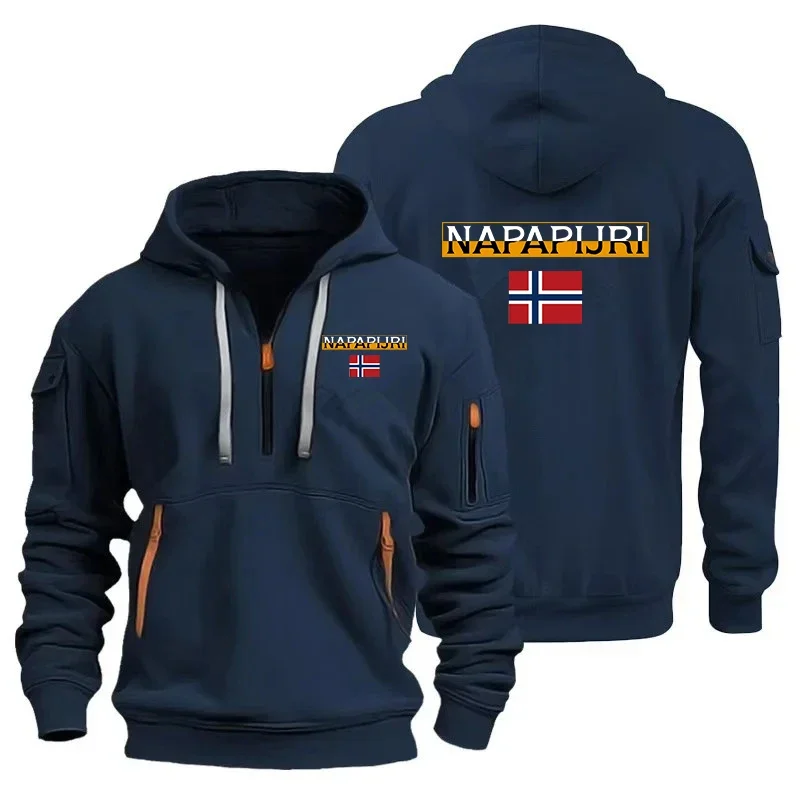 2025 Vintage Oversized Cotton Dropped Shoulder Hooded Sweatshirt Mens Loose Pullover Fashion Sweatshirt Autumn Sweatshirt
2025 Vintage Oversized Cotton Dropped Shoulder Hooded Sweatshirt Mens Loose Pullover Fashion Sweatshirt Autumn Sweatshirt