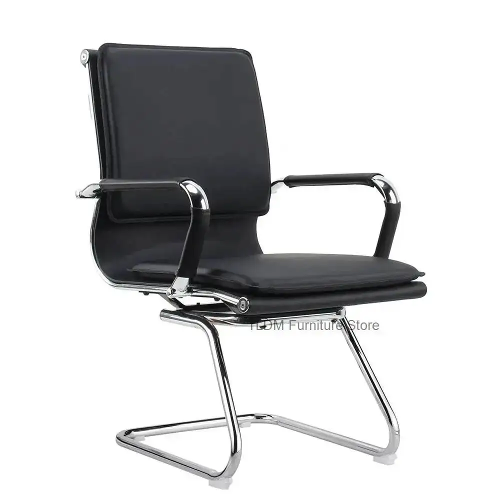 Chairs Light Study Luxury Office Leisure Computer Chair Bedroom Modern Conference Home Room Chair Comfortable Backrest Chairs
Chairs Light Study Luxury Office Leisure Computer Chair Bedroom Modern Conference Home Room Chair Comfortable Backrest Chairs