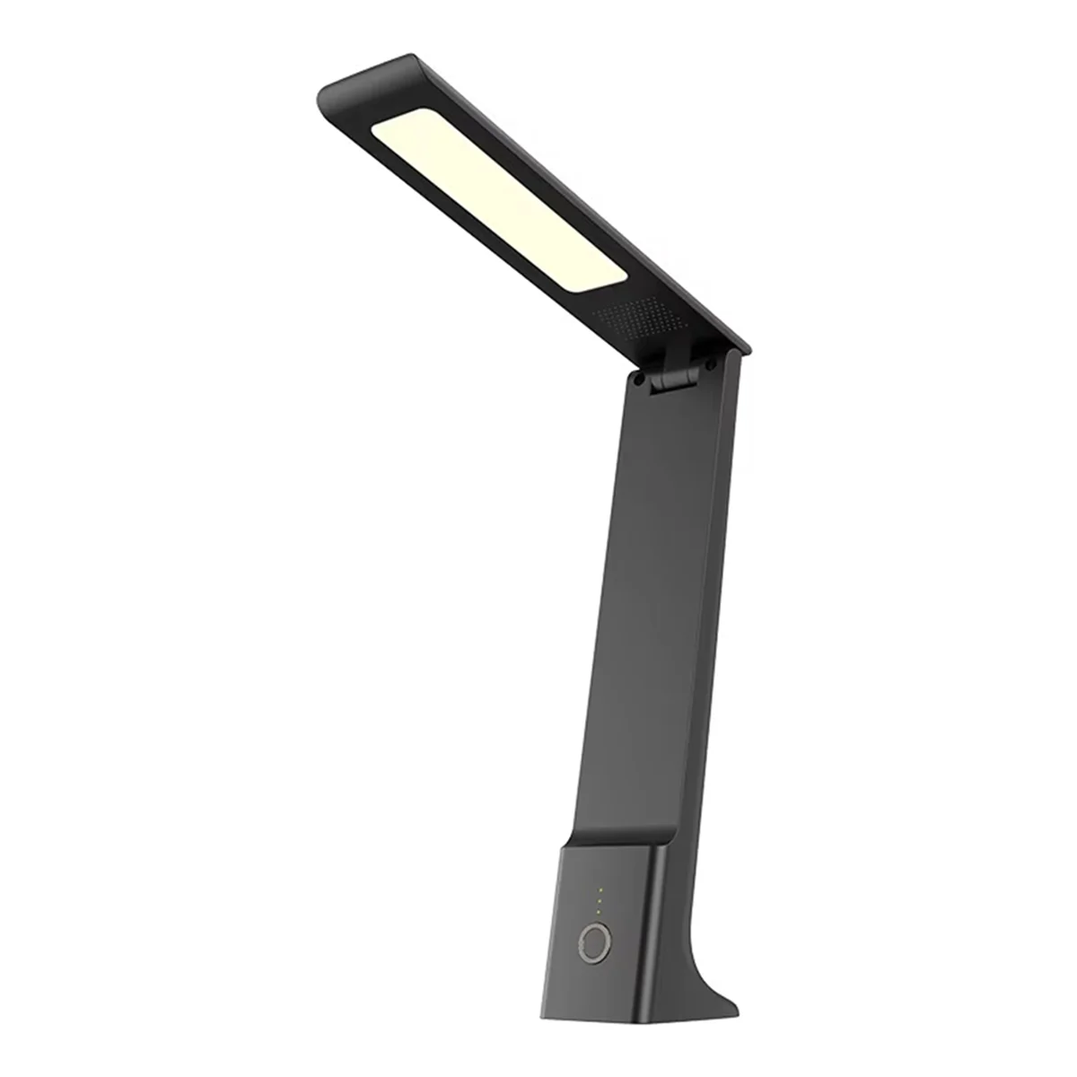 ABXD Foldable LED Desk Lamp with Dual Charging & Plug-in Options, Eye Protection for Study, Bedroom Bedside Light
ABXD Foldable LED Desk Lamp with Dual Charging & Plug-in Options, Eye Protection for Study, Bedroom Bedside Light