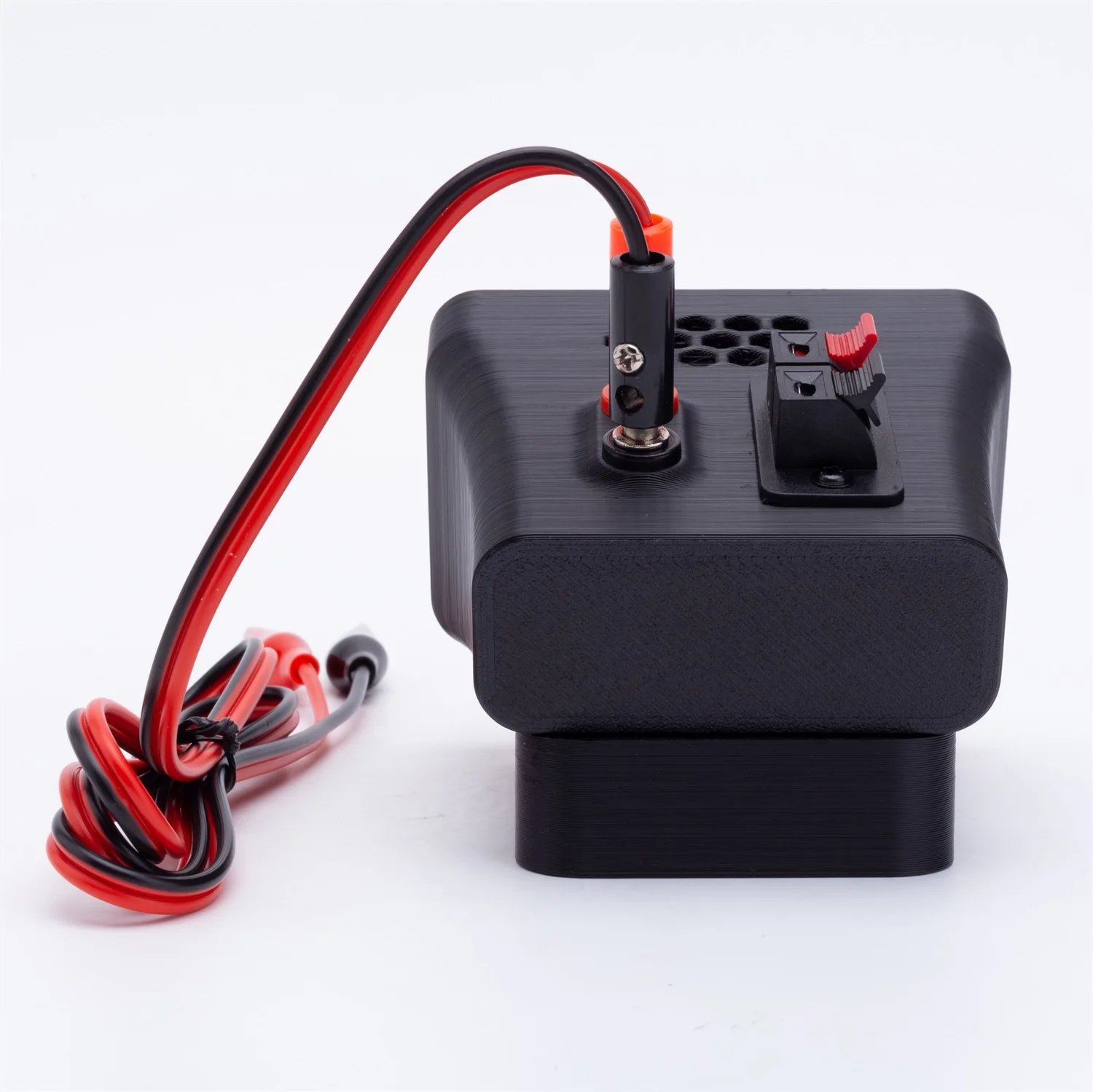 For Worx 20V 4/5/6PIN Li-ion Battery Controllable Power Supply Portable Adjustable DC Regulated Switching Power Supply
For Worx 20V 4/5/6PIN Li-ion Battery Controllable Power Supply Portable Adjustable DC Regulated Switching Power Supply