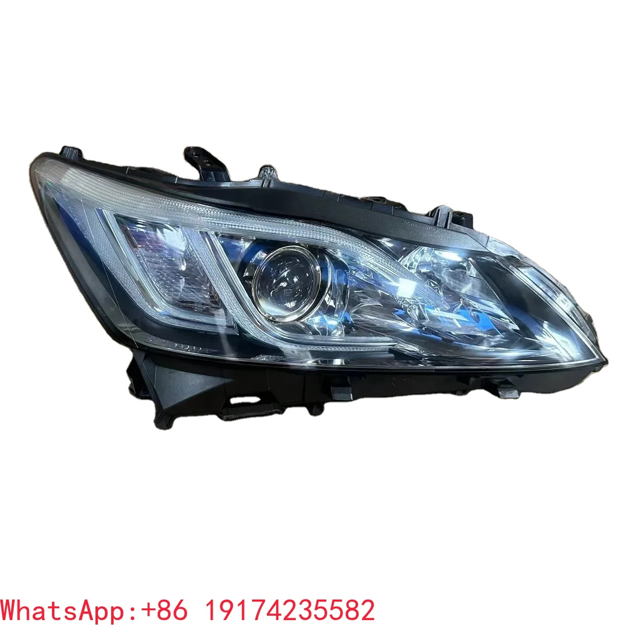 For Toyota Crown Head Lamp Headlamp, Auto Car Front Head Light Lamp
For Toyota Crown Head Lamp Headlamp, Auto Car Front Head Light Lamp