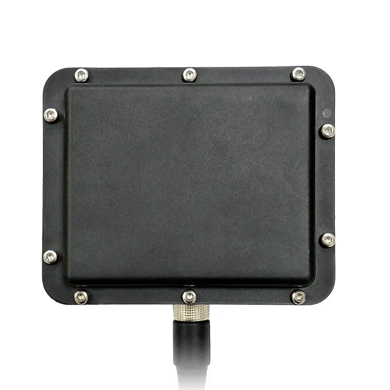 Velocity detection radar sensor 24GHz water velocity measurement radar velocity meter current meter
Velocity detection radar sensor 24GHz water velocity measurement radar velocity meter current meter