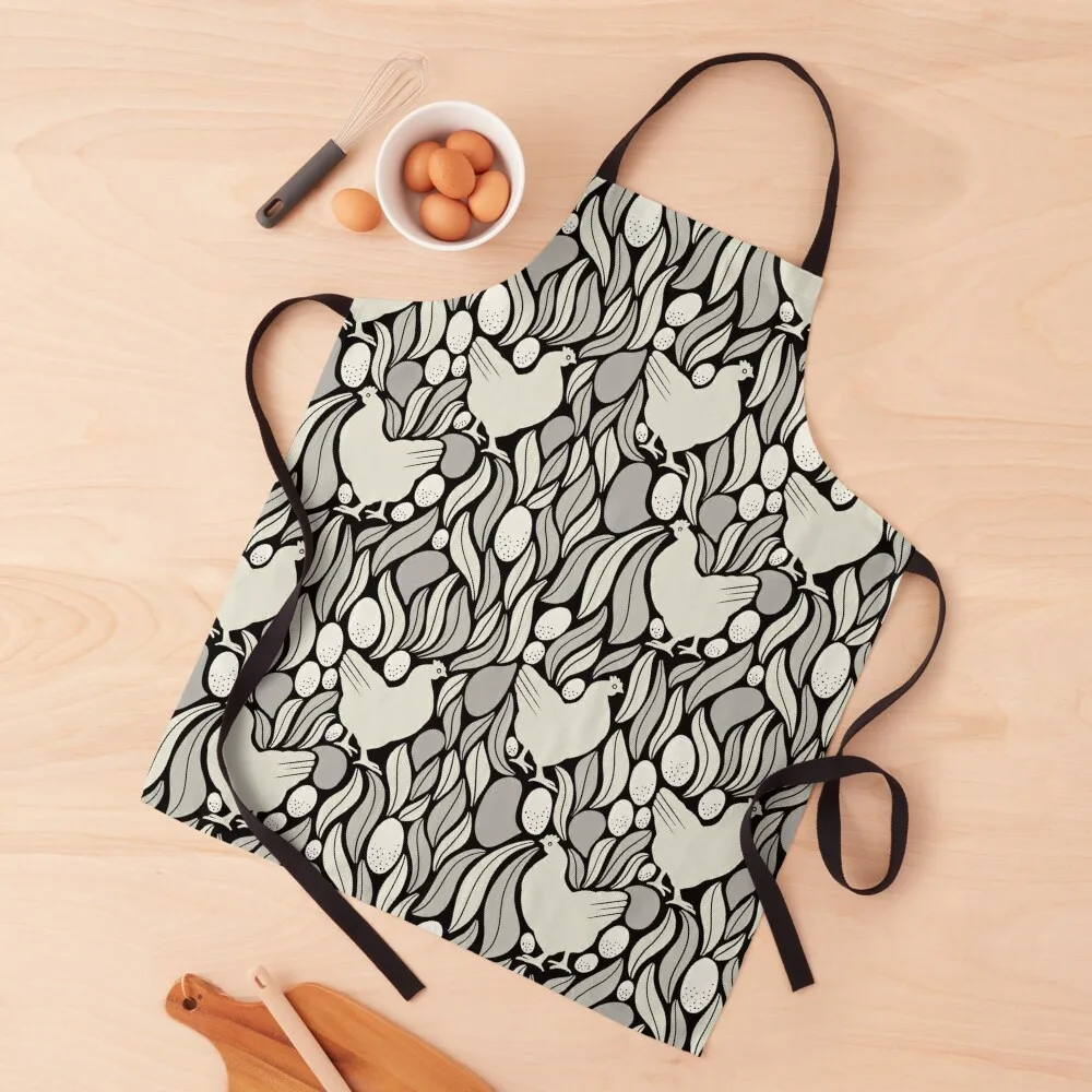 Henny Penny Apron Woman Work Chef jacket men Waiter Uniforms Hairdressing Apron
Henny Penny Apron Woman Work Chef jacket men Waiter Uniforms Hairdressing Apron