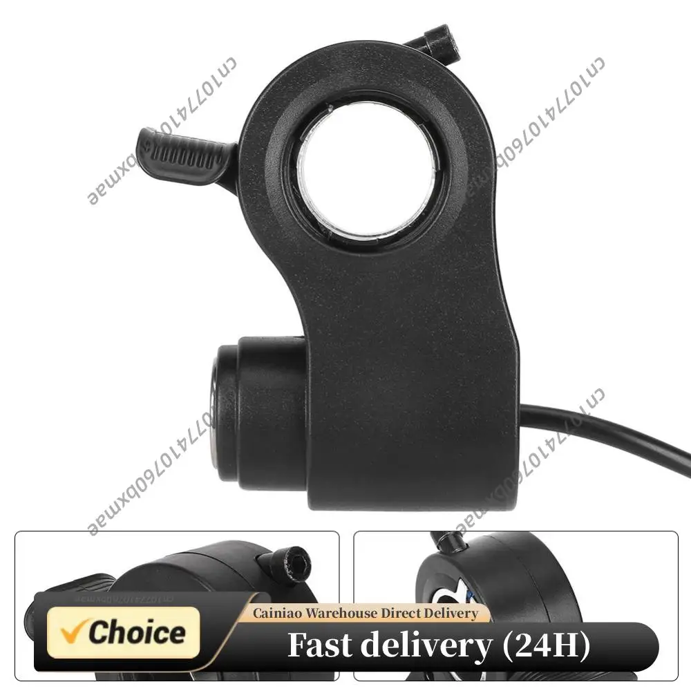 E-Scooter Ignition Lock with Keys Power Key Lock Electric Scooter Ignition Lock for Kukirin G2 Pro/Max Electric Scooter
E-Scooter Ignition Lock with Keys Power Key Lock Electric Scooter Ignition Lock for Kukirin G2 Pro/Max Electric Scooter