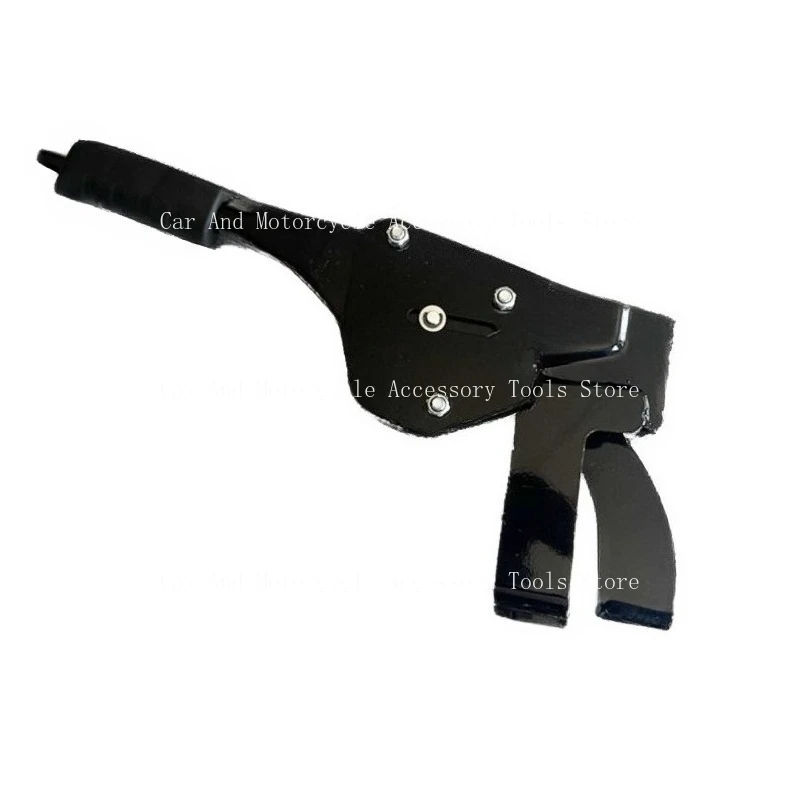 Аксессуары для вилочных погрузчиков, подходящие для Hangcha A30, новая самоблокирующаяся зубчатая ручка ручного тормоза
Аксессуары для вилочных погрузчиков, подходящие для Hangcha A30, новая самоблокирующаяся зубчатая ручка ручного тормоза