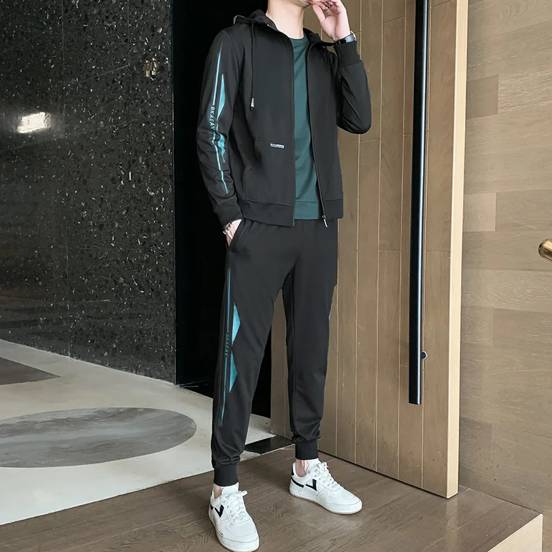 3 шт., куртка с длинным рукавом, топы, брючный комплект, модная спортивная одежда, брюки, повседневный костюм, флисовая мужская рубашка, теплая новая толстовка, спортивные штаны
3 шт., куртка с длинным рукавом, топы, брючный комплект, модная спортивная одежда, брюки, повседневный костюм, флисовая мужская рубашка, теплая новая толстовка, спортивные штаны