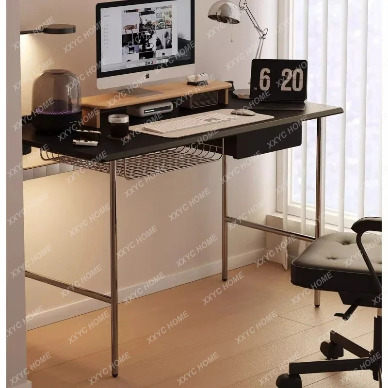 LSmall Apartment Desk Home Computer Modern Study Writing Desk Bedroom Study Table
LSmall Apartment Desk Home Computer Modern Study Writing Desk Bedroom Study Table