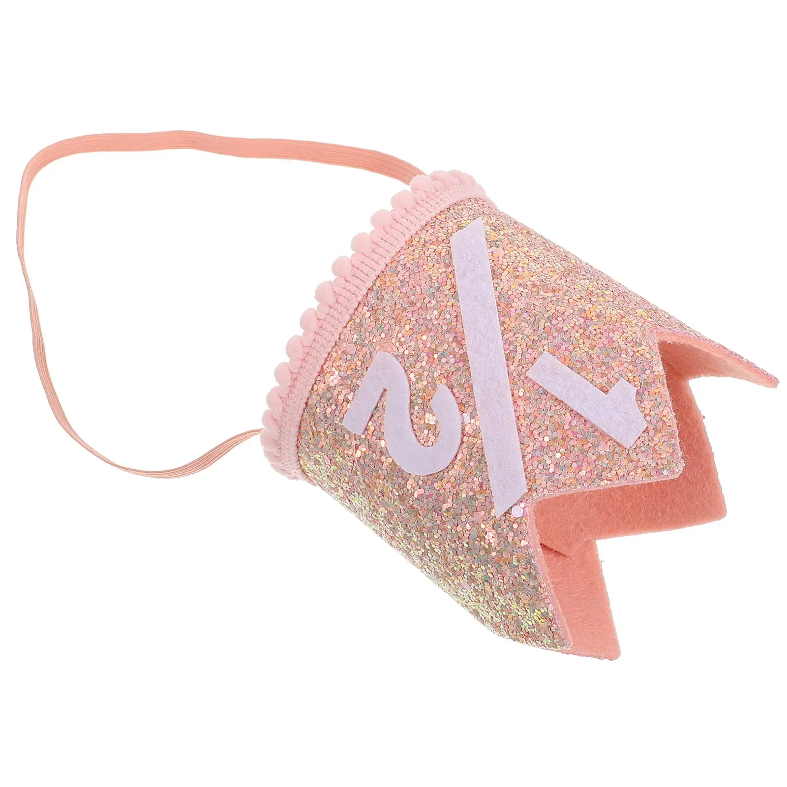 Sparkling Crown Hats Rose Gold DIY Photo Props Comfortable Party Party Hats For Adults Accessories Stylish Decorations
Sparkling Crown Hats Rose Gold DIY Photo Props Comfortable Party Party Hats For Adults Accessories Stylish Decorations