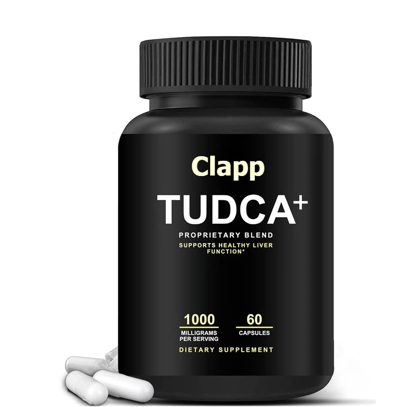 TUDCA+1000 мг - для детоксикации и очищения - Вегетарианский, без ГМО, порошок для добавления солевой соли Tudca
TUDCA+1000 мг - для детоксикации и очищения - Вегетарианский, без ГМО, порошок для добавления солевой соли Tudca