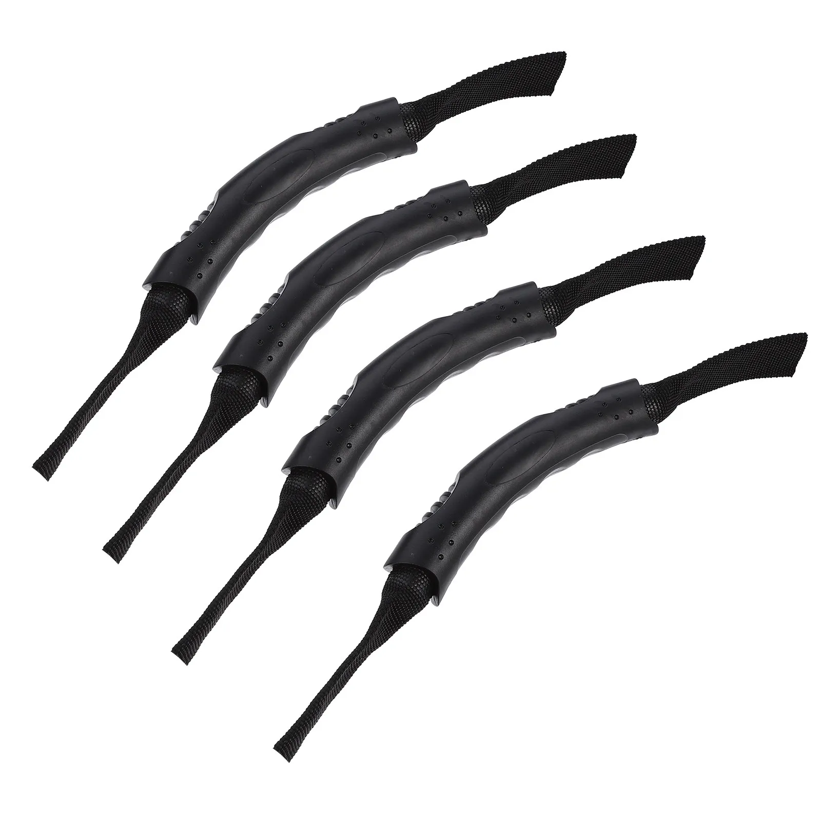 4Pcs Professional Kayak Pull Handles Replacement Kit for Yacht Plastic Boat Carry Handle Rustproof Marine Boat Accessory
4Pcs Professional Kayak Pull Handles Replacement Kit for Yacht Plastic Boat Carry Handle Rustproof Marine Boat Accessory