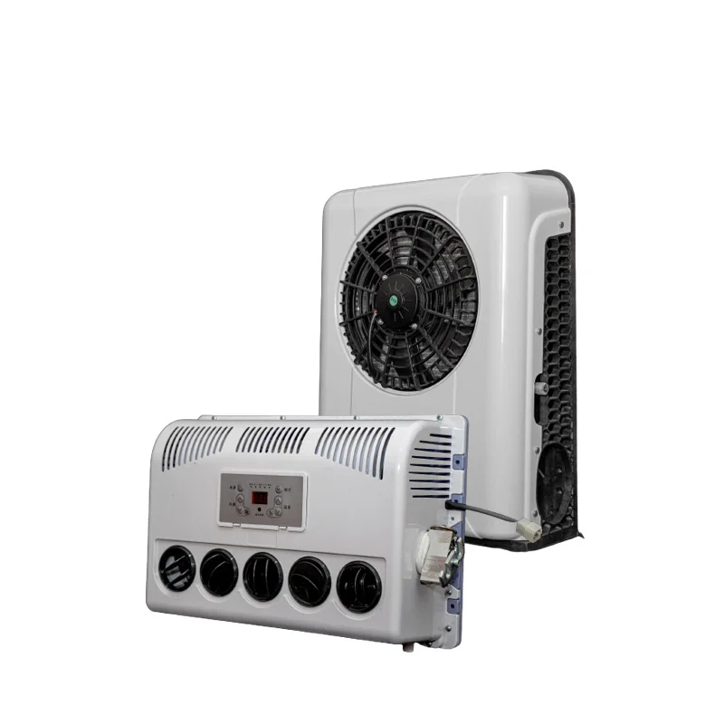 Vertical Parking air Conditioning 12V24V Parking Refrigeration Engineering Truck Excavator Refrigeration air Conditioning
Vertical Parking air Conditioning 12V24V Parking Refrigeration Engineering Truck Excavator Refrigeration air Conditioning
