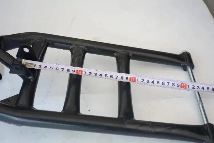 81cm Long Rear Axle Suspension Extended Rear Flat Fork for Trike Modified Go-Kart ATV Beach Buggy
81cm Long Rear Axle Suspension Extended Rear Flat Fork for Trike Modified Go-Kart ATV Beach Buggy