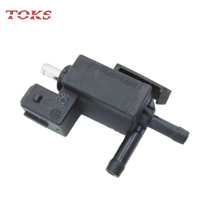 New Turbo Solenoid Valve 30670448 8627299 9473212 for Volvo XC90 XC70 V70 S60 C70 S80 30670448 Brand New Car Accessories
New Turbo Solenoid Valve 30670448 8627299 9473212 for Volvo XC90 XC70 V70 S60 C70 S80 30670448 Brand New Car Accessories