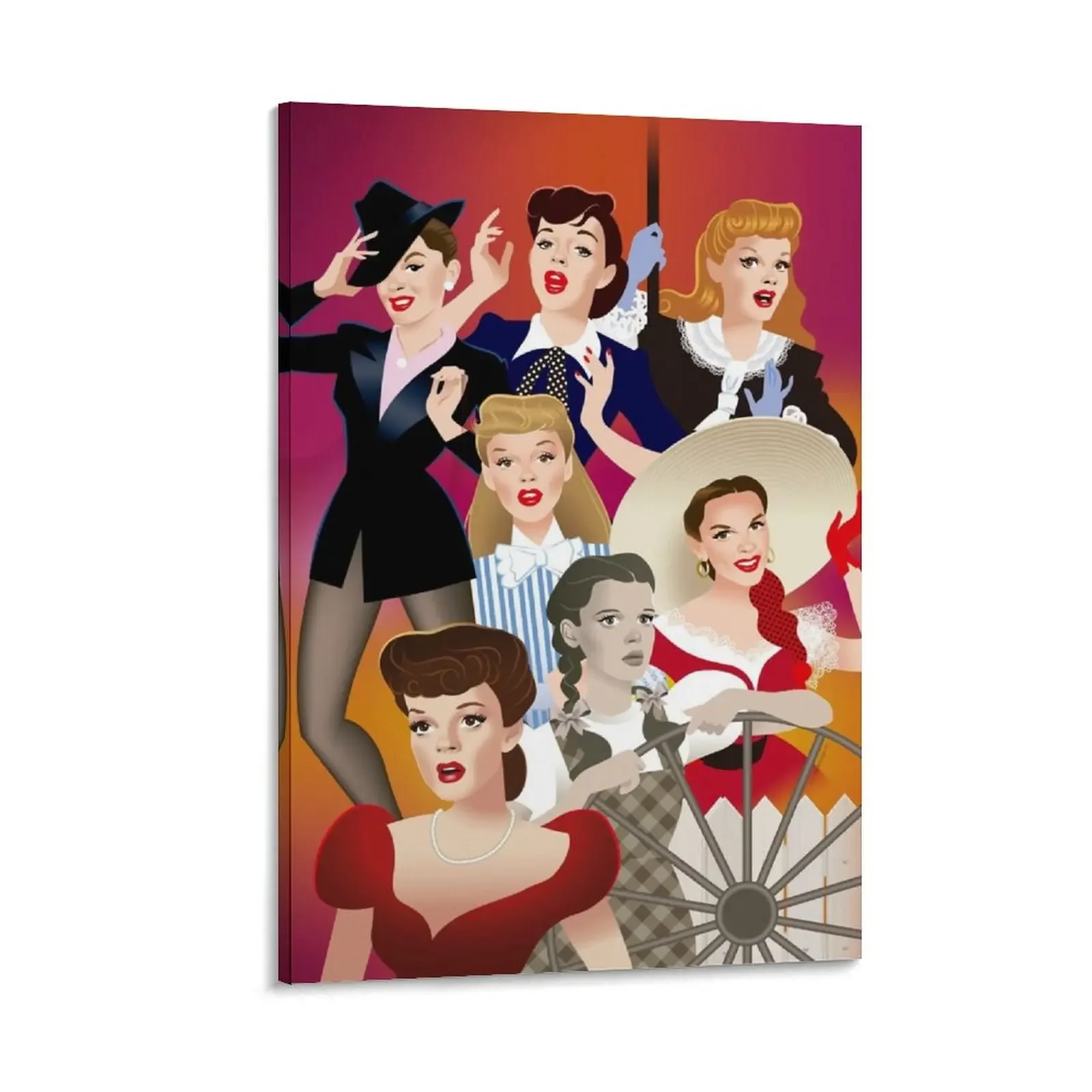 JG 100 Canvas Painting Decoration bedroom house decorations bedrooms decorations Wall decoration frame
JG 100 Canvas Painting Decoration bedroom house decorations bedrooms decorations Wall decoration frame