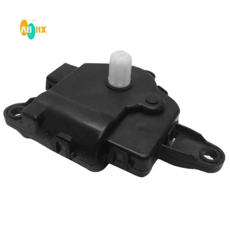 ABHX-HVAC Heater Blend Door Actuator For Azera Elantra Sonata Cadenza Forte 971573SAA0 97157-3SAA0 Parts Accessories
ABHX-HVAC Heater Blend Door Actuator For Azera Elantra Sonata Cadenza Forte 971573SAA0 97157-3SAA0 Parts Accessories