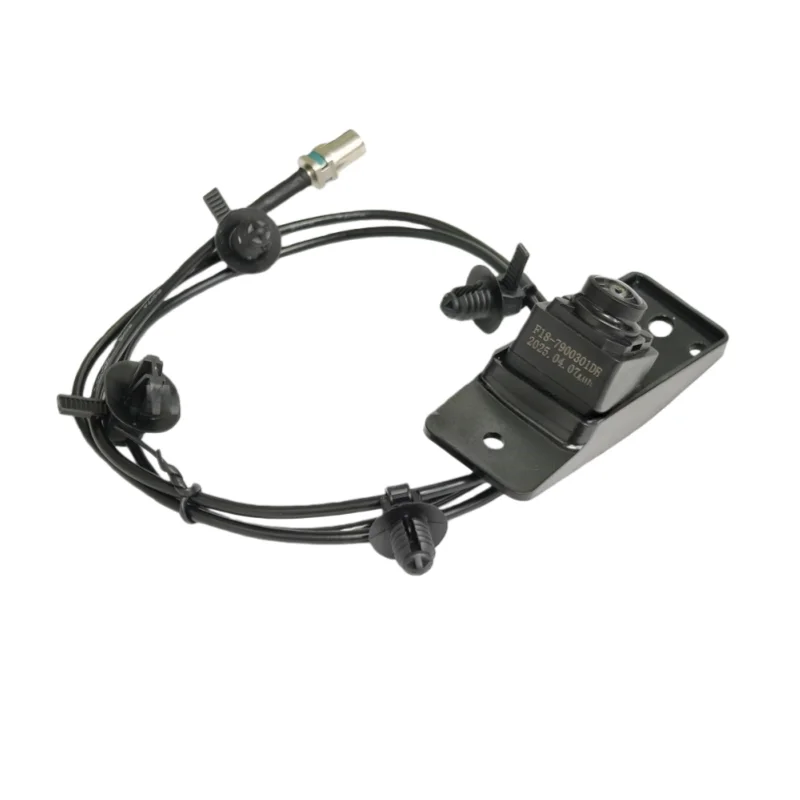 Камера переднего вида F18-7900301DF F187900301DF для Chery Jet X70 Plus
Камера переднего вида F18-7900301DF F187900301DF для Chery Jet X70 Plus