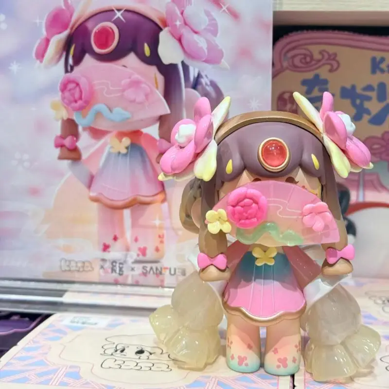 Подлинная серия Kasa Tales Of The Strange, слепая коробка, игрушки, аниме-фигурка, милый настольный орнамент, трендовые игрушки, загадочная коробка, рождественский подарок
Подлинная серия Kasa Tales Of The Strange, слепая коробка, игрушки, аниме-фигурка, милый настольный орнамент, трендовые игрушки, загадочная коробка, рождественский подарок