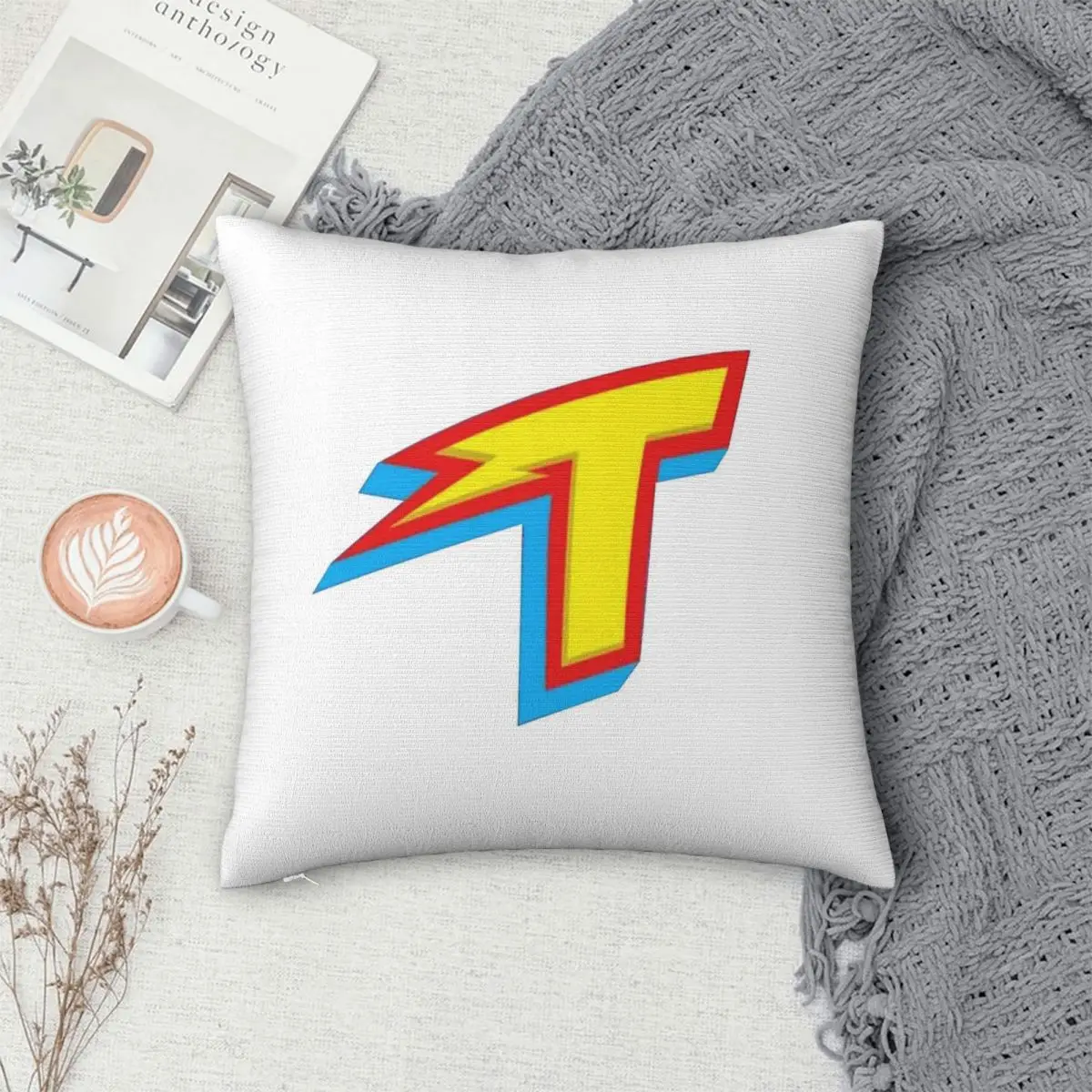 Team Thundermans Square Pillowcase Cushion Cover Pillow Case Throw Pillow Cover for Home Sofa Living Room
Team Thundermans Square Pillowcase Cushion Cover Pillow Case Throw Pillow Cover for Home Sofa Living Room
