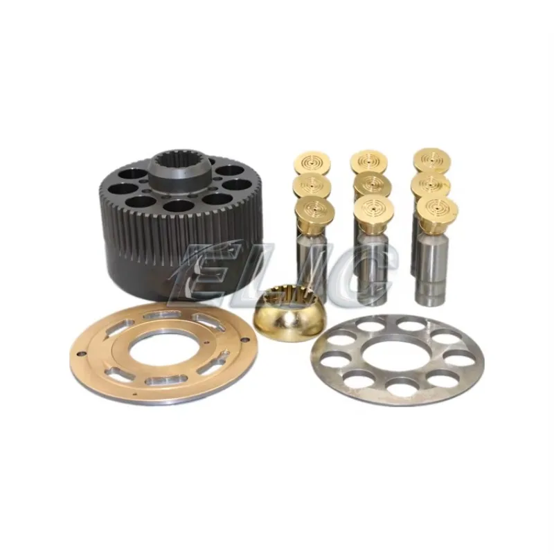 Excavator Hydraulic Travel Motor JMV-47/27 JMV-53/31 JMV-53/34 JMV-147/95 JMV-45/28 Final Drive Repair Kits For JEIL EATON
Excavator Hydraulic Travel Motor JMV-47/27 JMV-53/31 JMV-53/34 JMV-147/95 JMV-45/28 Final Drive Repair Kits For JEIL EATON