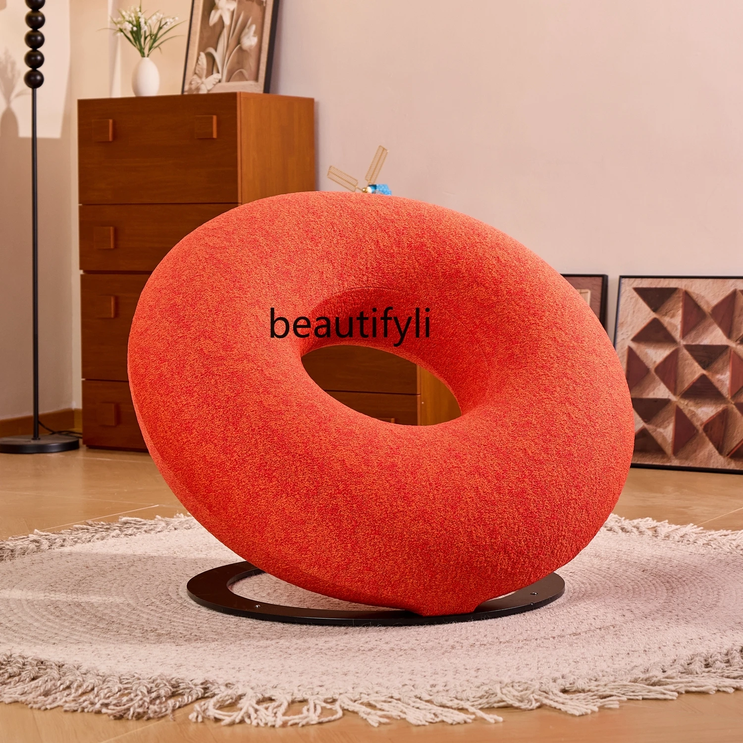 Modern simplicity, sofa chair living room creative leisure, seat, division macaron sofa
Modern simplicity, sofa chair living room creative leisure, seat, division macaron sofa
