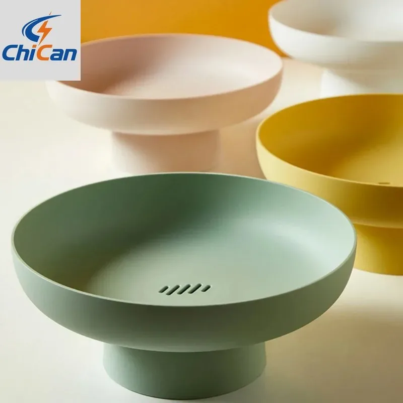 【Hot】Fruit Dish Round Drain Fruit Basket Modern Style Container for Kitchen Counter Table Centerpiece Decorative Home Decor
【Hot】Fruit Dish Round Drain Fruit Basket Modern Style Container for Kitchen Counter Table Centerpiece Decorative Home Decor