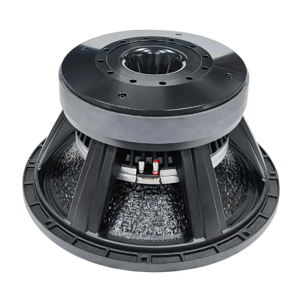 21 Inch Double Magnet 8 Inch Voice Coil Professional Audio Speaker Max Power 8000W New Design
21 Inch Double Magnet 8 Inch Voice Coil Professional Audio Speaker Max Power 8000W New Design