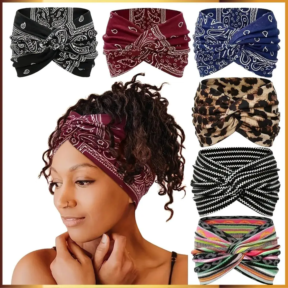 Cross Yoga Headbands for Women Non Slip Hair Wraps Accessories Stretch Headbands Beach Dance Headband for Exercise Yoga Running
Cross Yoga Headbands for Women Non Slip Hair Wraps Accessories Stretch Headbands Beach Dance Headband for Exercise Yoga Running