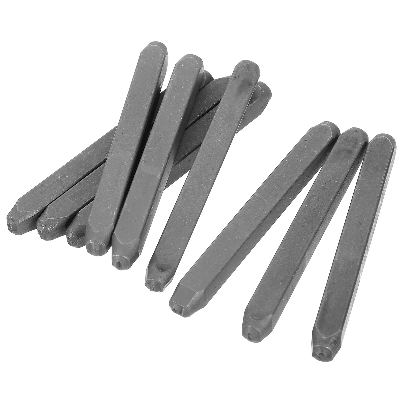 Набор стальных штампов-молотков для тиснения по металлу, 63x63x4 см, прочный легированный сталь, для изготовления форм, ювелирных изделий, художественных поделок, нумерации
Набор стальных штампов-молотков для тиснения по металлу, 63x63x4 см, прочный легированный сталь, для изготовления форм, ювелирных изделий, художественных поделок, нумерации