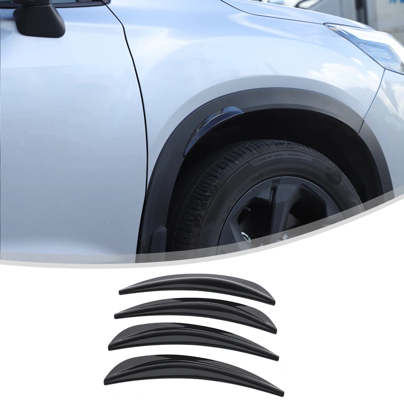For BMW Land Rover Subaru Toyota Fiat Auto Bumper Fender Elastic Fender Splash Guarding Wheel Browser Auto Parts (General Model)
For BMW Land Rover Subaru Toyota Fiat Auto Bumper Fender Elastic Fender Splash Guarding Wheel Browser Auto Parts (General Model)