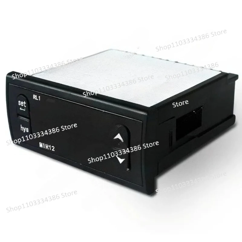 Temperature Controller Special Intelligent Digital Temperature Controller Thermostat
Temperature Controller Special Intelligent Digital Temperature Controller Thermostat