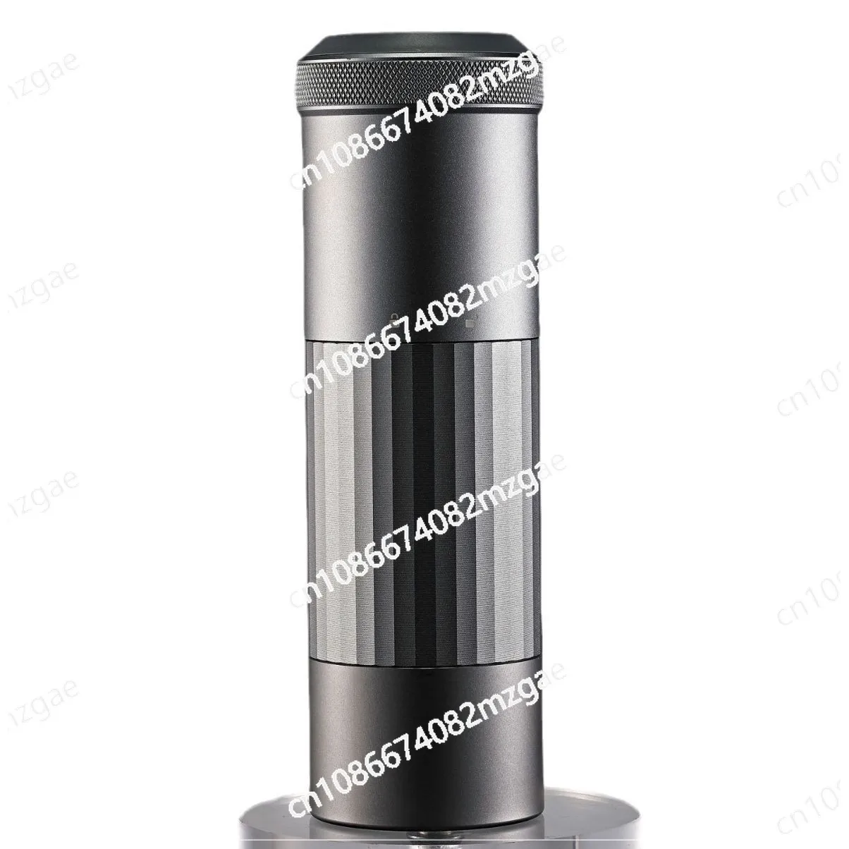 Electric Bean Grinder Automatic Portable Coffee Machine Grinder Household Outdoor Grinder Coffee Charging
Electric Bean Grinder Automatic Portable Coffee Machine Grinder Household Outdoor Grinder Coffee Charging