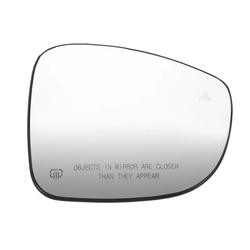Right Side Mirror Glass With Heated Function And Blind Spot Detection 68318282AA 68318282AB For Pacifica Van
Right Side Mirror Glass With Heated Function And Blind Spot Detection 68318282AA 68318282AB For Pacifica Van