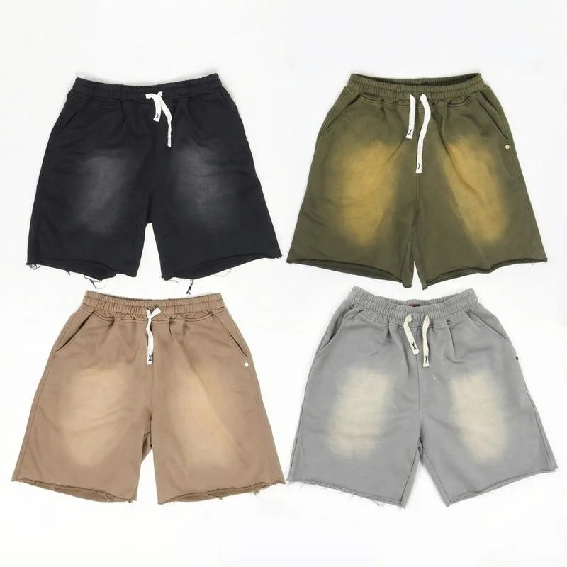 Vintage Spray Dye Shorts K 76535 Men's Faded Short Pants Spring 2025 Season Other Material 100% Authentic Mall Version
Vintage Spray Dye Shorts K 76535 Men's Faded Short Pants Spring 2025 Season Other Material 100% Authentic Mall Version