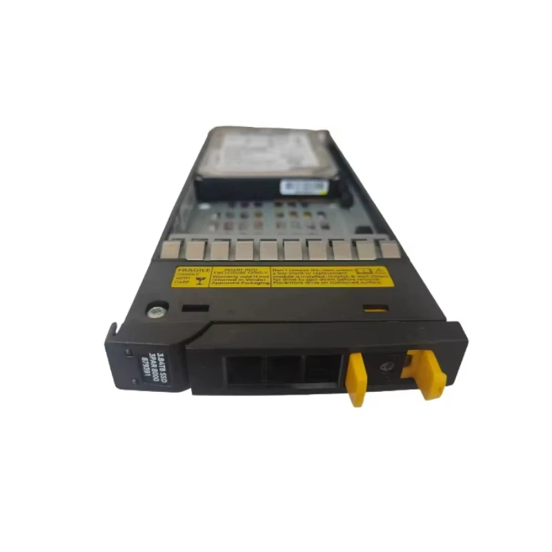 Read-intensive MSA 2060 SSD server hard drives
Read-intensive MSA 2060 SSD server hard drives