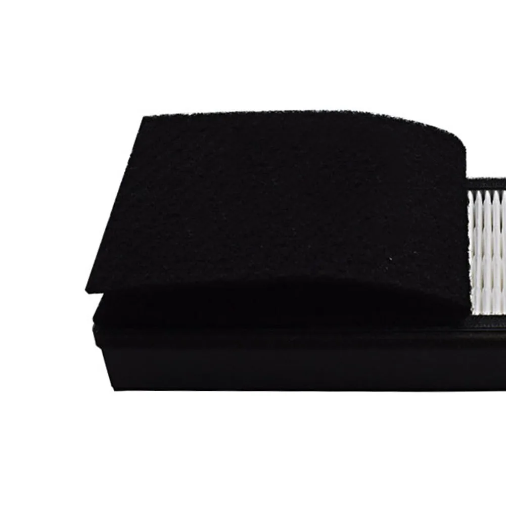 High Performance Air Filter Air Purifier Filter Air Purifier Replacement H13 HEPA Carbon Filter Filters 0.3 Microns
High Performance Air Filter Air Purifier Filter Air Purifier Replacement H13 HEPA Carbon Filter Filters 0.3 Microns