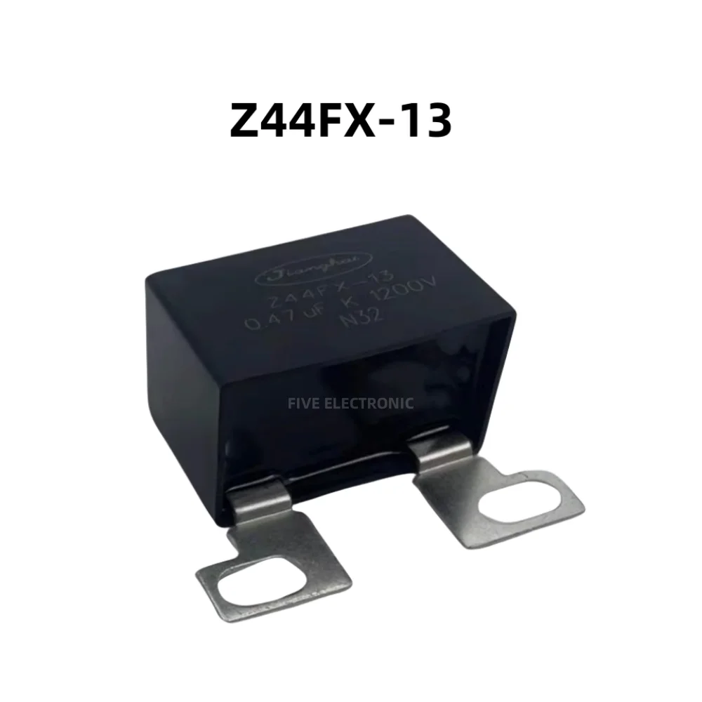 Z44FX-13 1200V Elevator Inverter High Voltage Surge Absorbing Capacitor For Mitsubishi Elevator Accessories
Z44FX-13 1200V Elevator Inverter High Voltage Surge Absorbing Capacitor For Mitsubishi Elevator Accessories