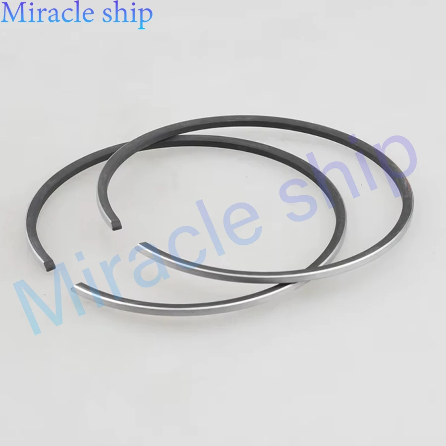 Поршневое кольцо STD 656-11610-02 для Yamaha 2T 25HP 20HP, аксессуары для лодочного двигателя 656-11610-02, старая модель, детали подвесного двигателя 67 мм
Поршневое кольцо STD 656-11610-02 для Yamaha 2T 25HP 20HP, аксессуары для лодочного двигателя 656-11610-02, старая модель, детали подвесного двигателя 67 мм