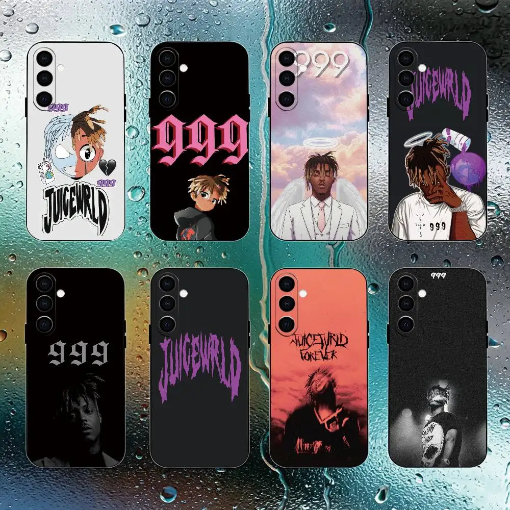 Rapper999 J-Juice W-WRLD Phone Case For Samsung Galaxy A73,A72,A71,A70,A53,A52,A51,Soft Silicone Black Cover
Rapper999 J-Juice W-WRLD Phone Case For Samsung Galaxy A73,A72,A71,A70,A53,A52,A51,Soft Silicone Black Cover