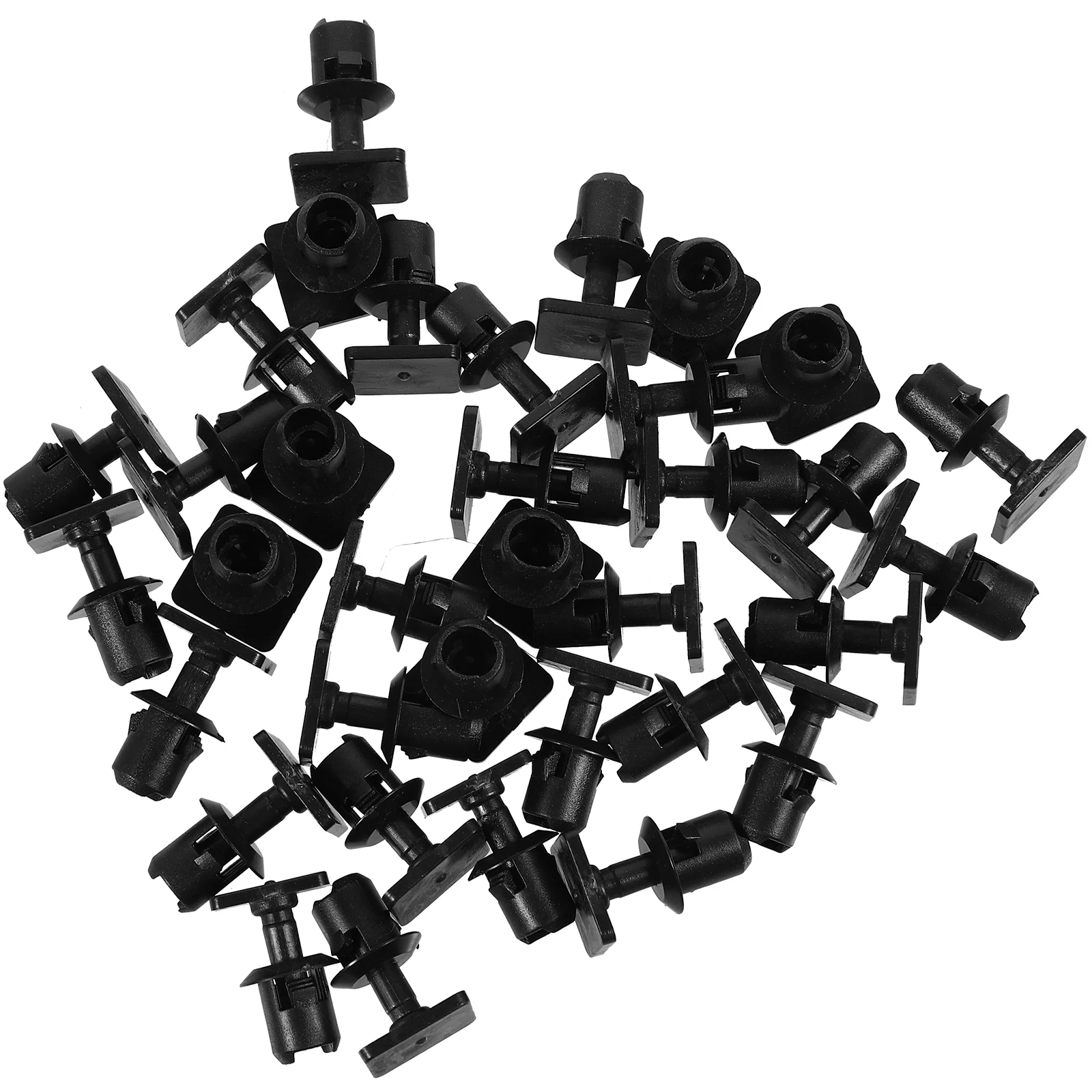 50pcs Retainer Clips Automotive Car Interior Fasteners Set Auto Fastener Kit For Panel Trim Body Parts Tools Supplies
50pcs Retainer Clips Automotive Car Interior Fasteners Set Auto Fastener Kit For Panel Trim Body Parts Tools Supplies