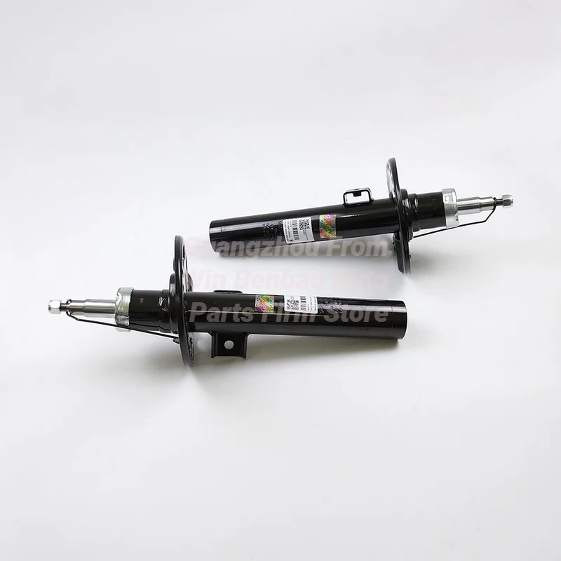 Front Axle Shock Absorbers 31306885077 31306885078 for BMW X3 X4 Air Suspension Systems Strut
Front Axle Shock Absorbers 31306885077 31306885078 for BMW X3 X4 Air Suspension Systems Strut