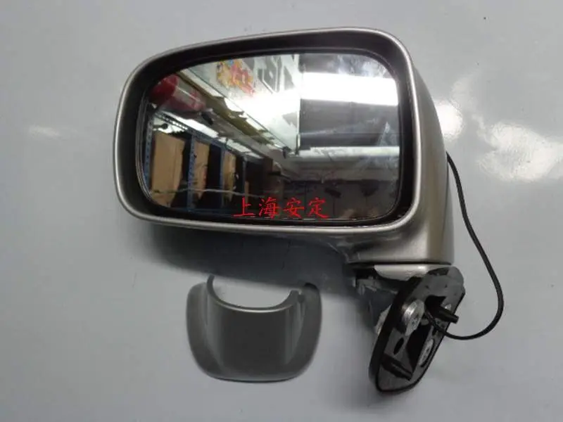 Original Auto parts High quality Electric Rear View Mirror Rear View Mirror For Suzuki Aerio Liana
Original Auto parts High quality Electric Rear View Mirror Rear View Mirror For Suzuki Aerio Liana