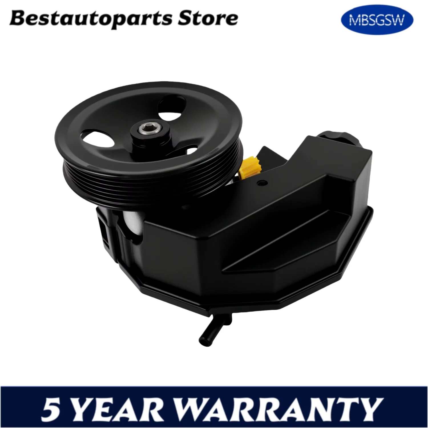 Насос гидроусилителя руля автомобиля со шкивом и резервуаром 20-61607 5080551AA 5080551AB 5080551AC для 99-04 Jeep Grand Cherokee 4.0L 4.7L
Насос гидроусилителя руля автомобиля со шкивом и резервуаром 20-61607 5080551AA 5080551AB 5080551AC для 99-04 Jeep Grand Cherokee 4.0L 4.7L