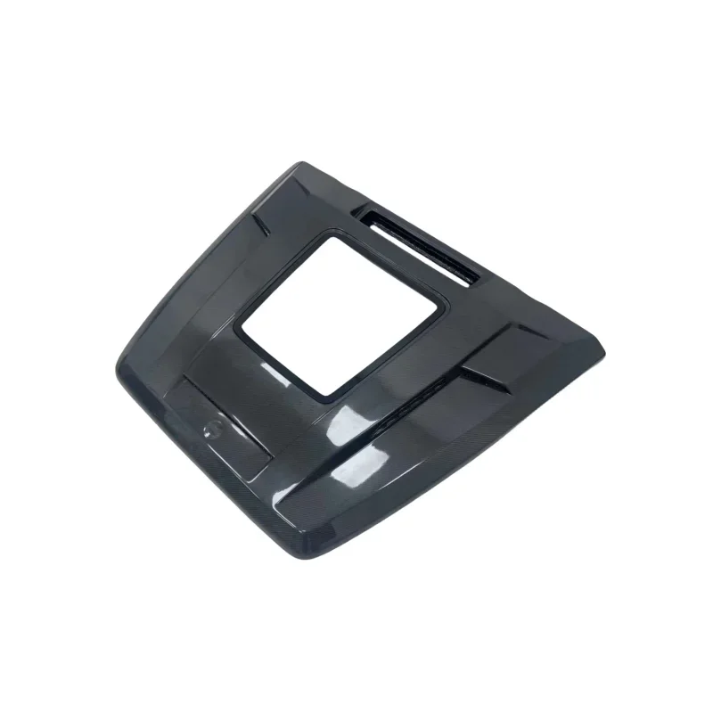 Premium Carbon Fiber Body Kits for Mercedes Benz G-Class W463 Made for High Quality Carbon Fiber Transparent Style Engine Hood
Premium Carbon Fiber Body Kits for Mercedes Benz G-Class W463 Made for High Quality Carbon Fiber Transparent Style Engine Hood