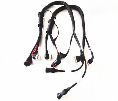 T50 Aircraft Arm ESC M3&M4 Composite Cable for Agricultural Spraying Drone Spare Repair Parts
T50 Aircraft Arm ESC M3&M4 Composite Cable for Agricultural Spraying Drone Spare Repair Parts