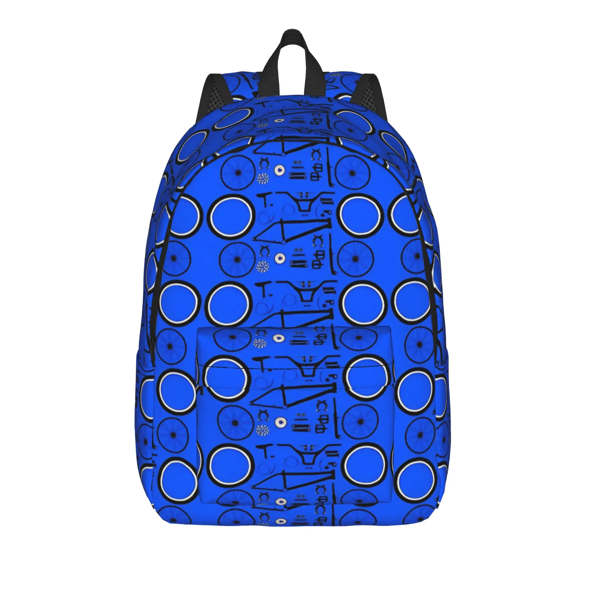 Back to school season Fashionable Bike Parts Rucksack BMX Racing Students College Bag Backpack
Back to school season Fashionable Bike Parts Rucksack BMX Racing Students College Bag Backpack