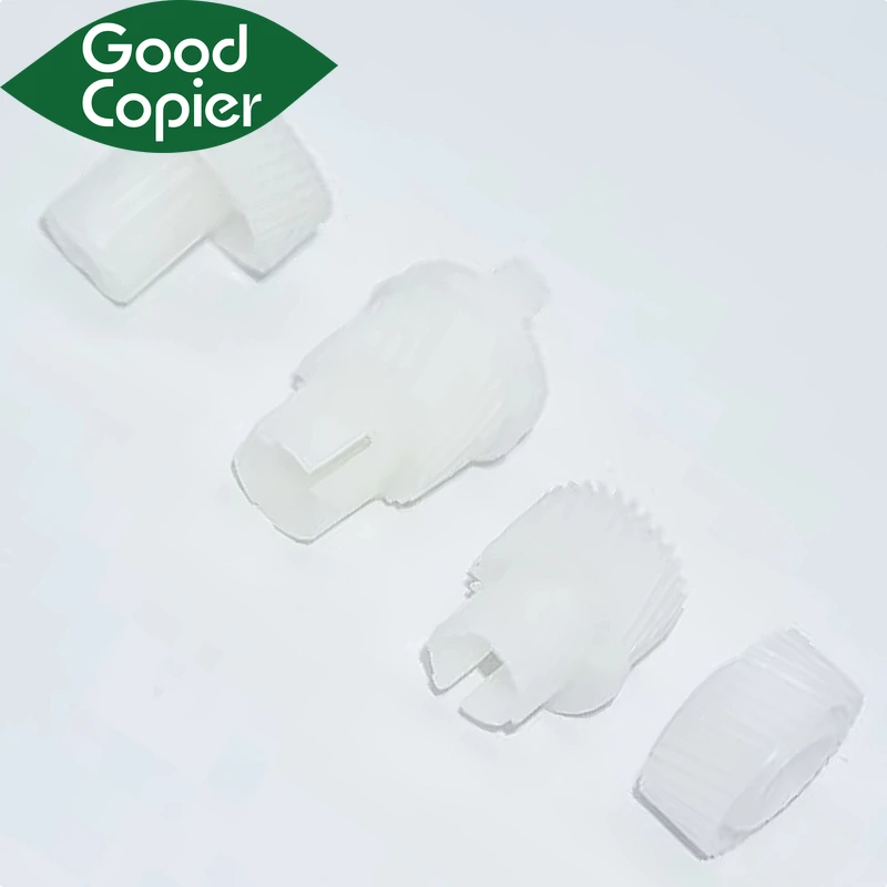 5x 6LJ540560 6LJ540570 For Toshiba E2550 2050 2051 2551 2555 3555 3055 5055C 6LJ540580 6LJ540550 Developer Gear Copier Parts
5x 6LJ540560 6LJ540570 For Toshiba E2550 2050 2051 2551 2555 3555 3055 5055C 6LJ540580 6LJ540550 Developer Gear Copier Parts