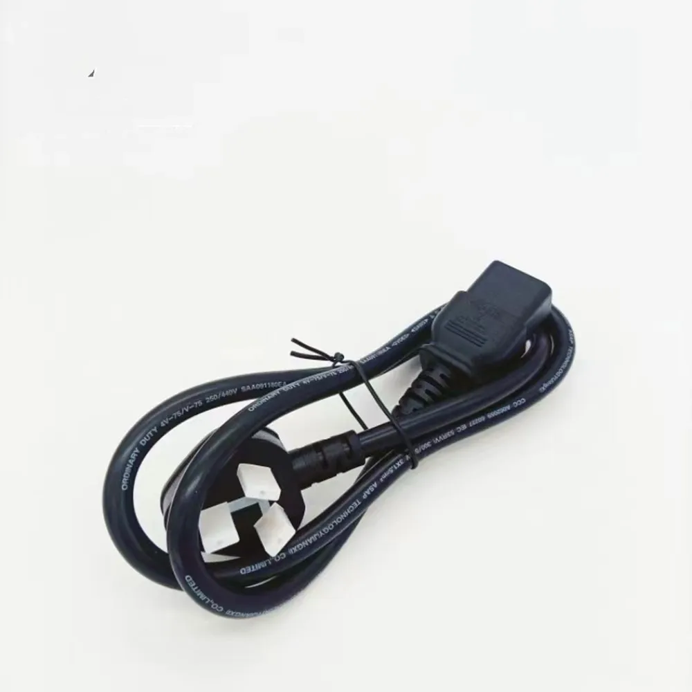 For Agras DJI T40/T50/T30/T20P 4-Channel Intelligent Battery Charger PART01-AC Cable Kit Part Agriculture Drone Accessories
For Agras DJI T40/T50/T30/T20P 4-Channel Intelligent Battery Charger PART01-AC Cable Kit Part Agriculture Drone Accessories