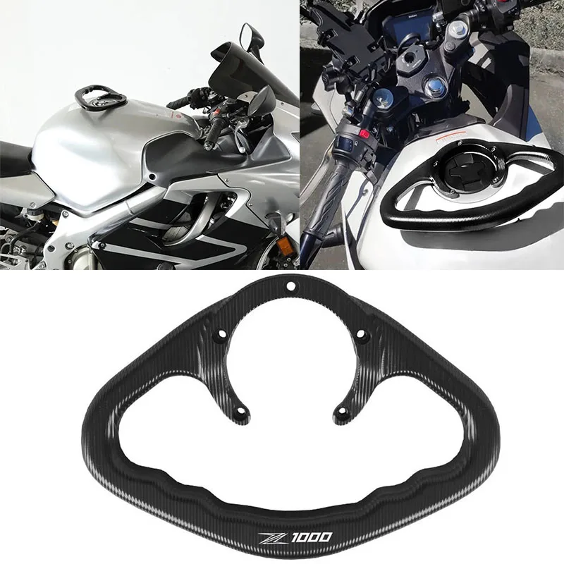 Для KAWASAKI Z1000 Z1000R аксессуары для мотоциклов с ЧПУ, пассажирские ручки, ручка для бака, поручни, подлокотник с логотипом Z1000
Для KAWASAKI Z1000 Z1000R аксессуары для мотоциклов с ЧПУ, пассажирские ручки, ручка для бака, поручни, подлокотник с логотипом Z1000