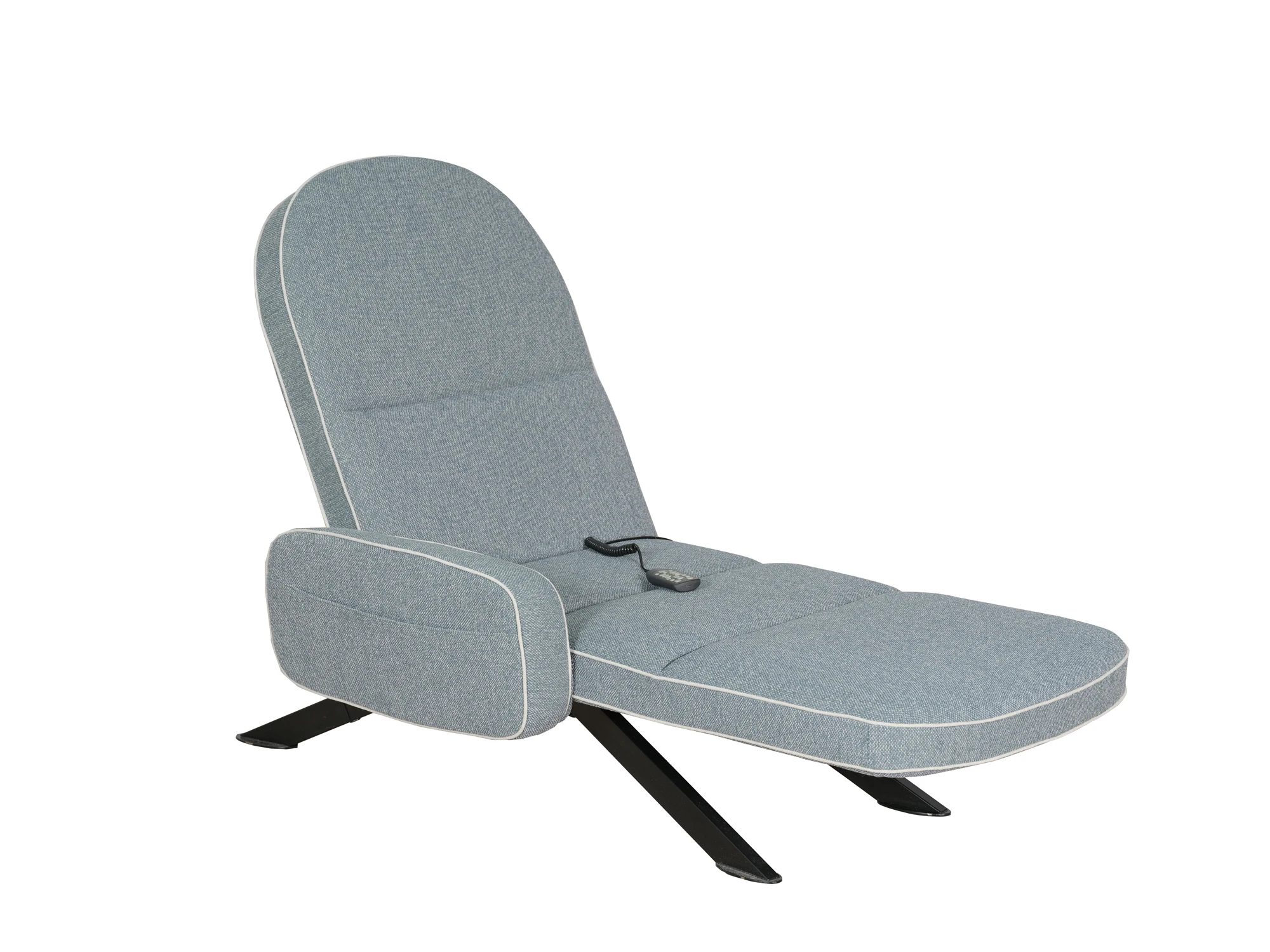 Multifunctional folding sofa bed Electric recliner Fabric Single sofa chair Folding sofa bed
Multifunctional folding sofa bed Electric recliner Fabric Single sofa chair Folding sofa bed