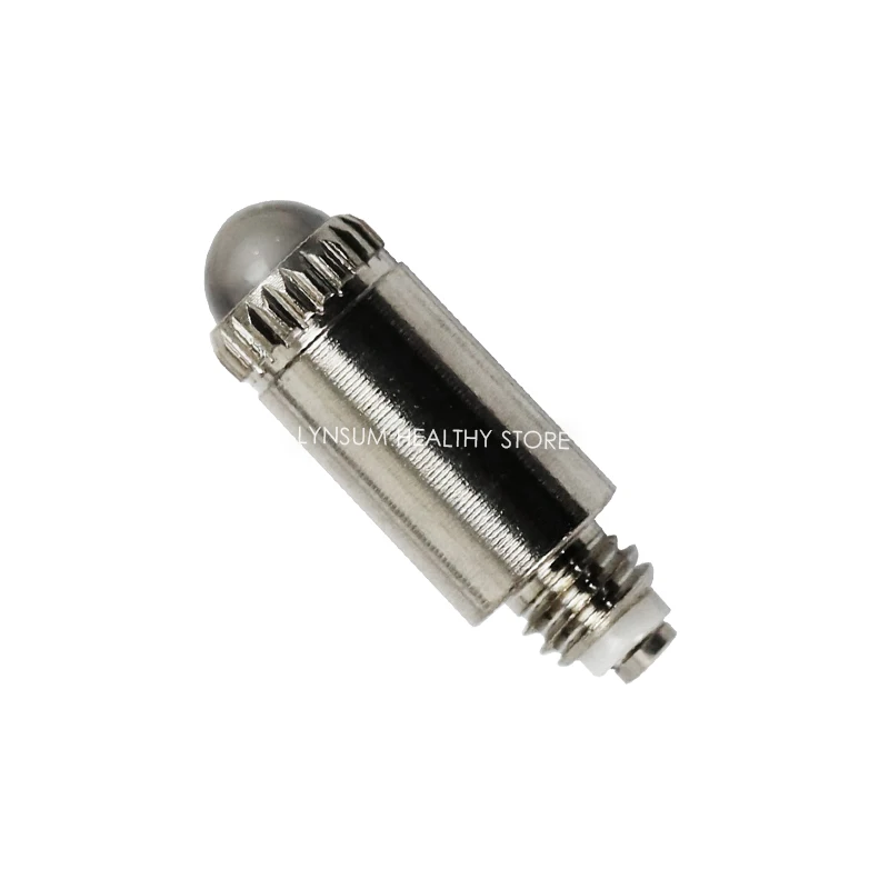 Medical Autoscope Ear Eye Care Accessory 3.0V LED Lighting Spare Bulb &109G Lamp Parts Replacement for Otoscope Ophthalmoscope
Medical Autoscope Ear Eye Care Accessory 3.0V LED Lighting Spare Bulb &109G Lamp Parts Replacement for Otoscope Ophthalmoscope